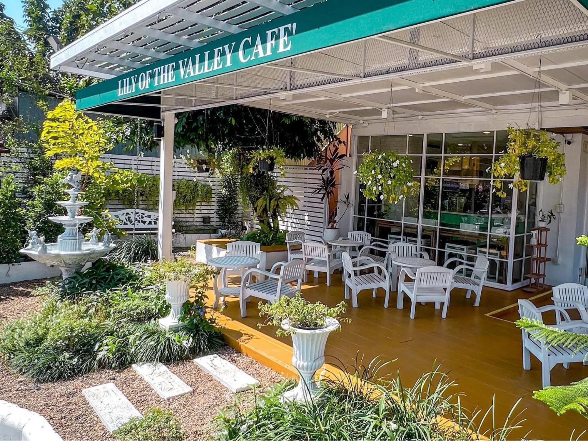 Inspire House Hotel Chiang Mai Exterior photo