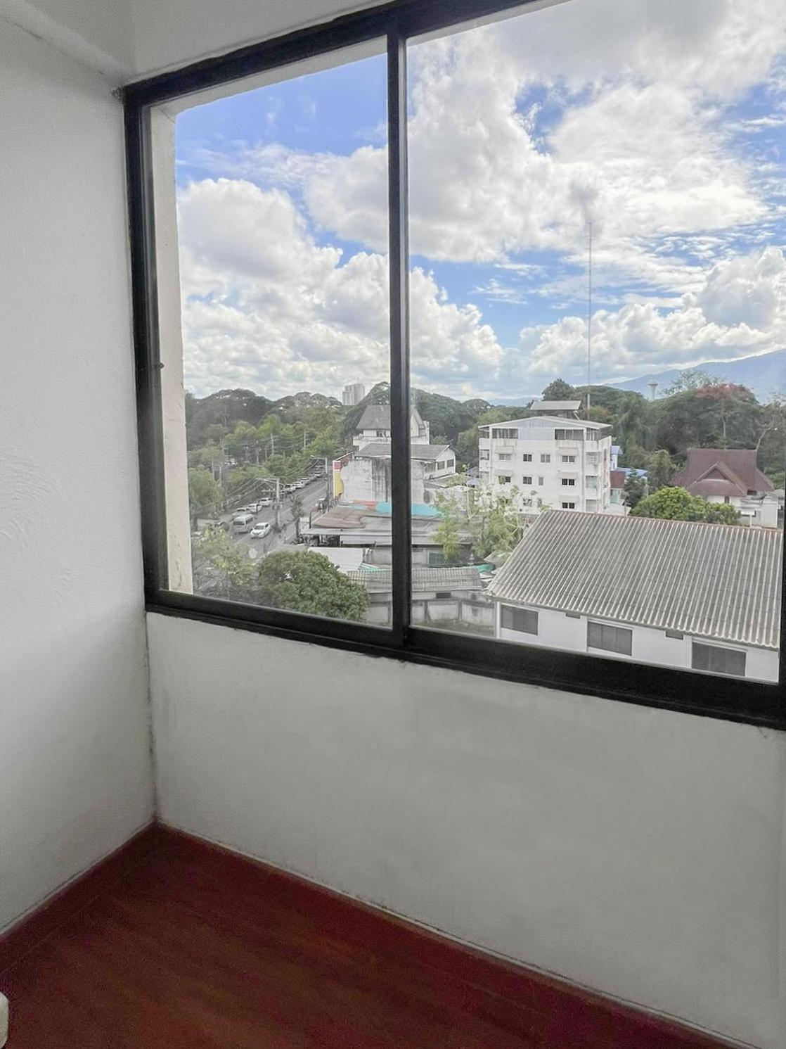 Inspire House Hotel Chiang Mai Exterior photo